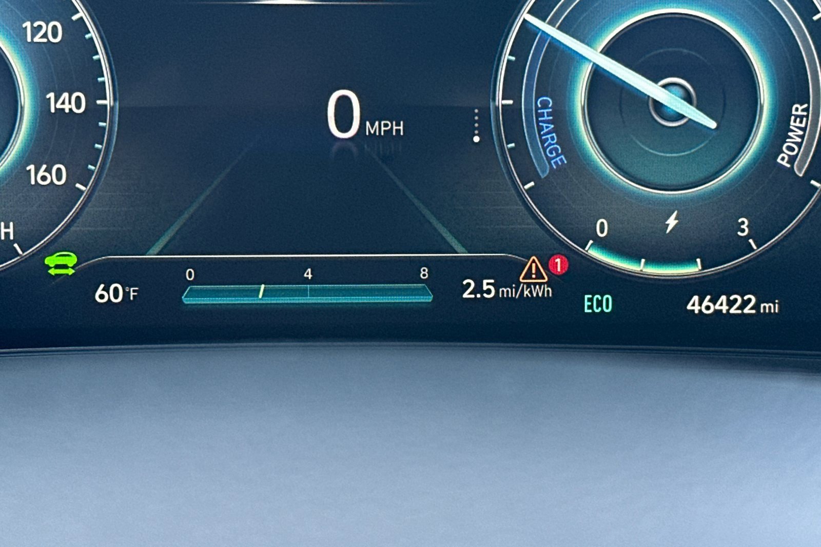 Used 2023 Hyundai Kona Limited w/ Cargo Package image 36