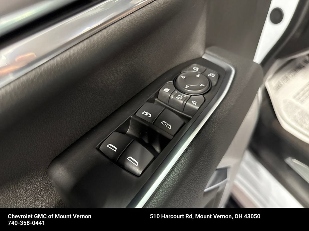 New 2026 Chevrolet Silverado 3500 High Country w/ High Country Premium Package AWD/4WD image 14