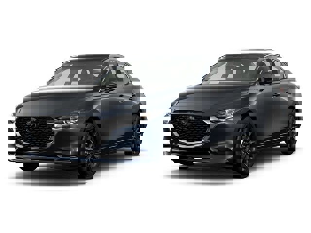 New 2026 MAZDA MAZDA3 s Sport image 1