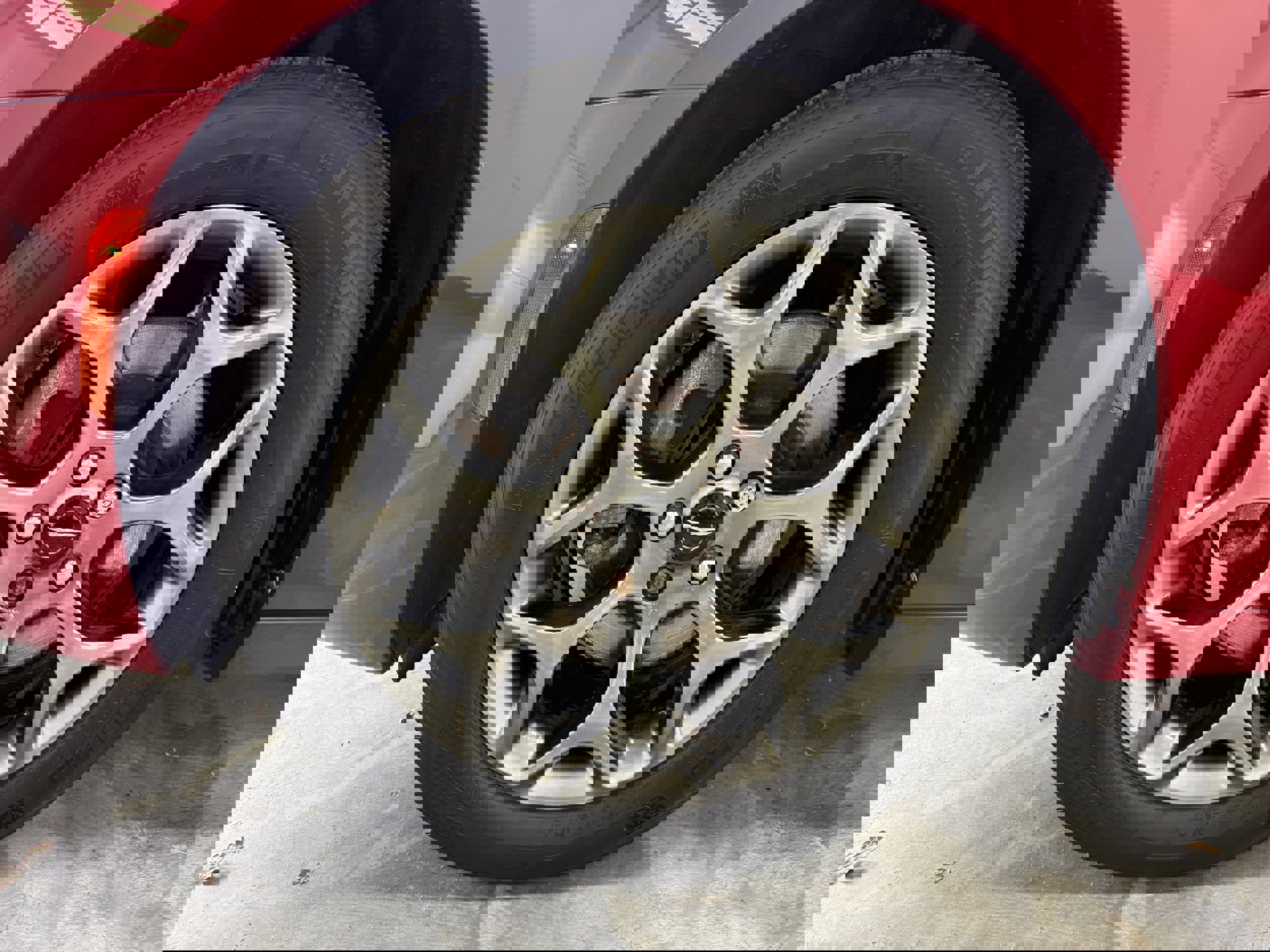 Used 2016 Chrysler 300 S image 30