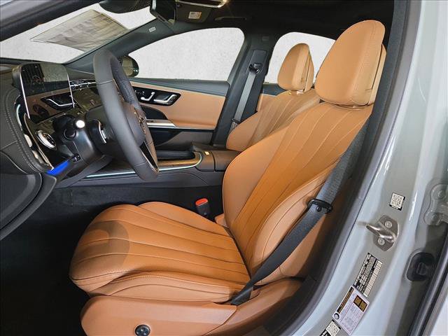 New 2027 Mercedes-Benz E 450 4MATIC Sedan image 4