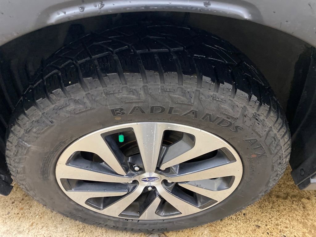 Used 2020 Subaru Outback Premium w/ Popular Package #1 image 25