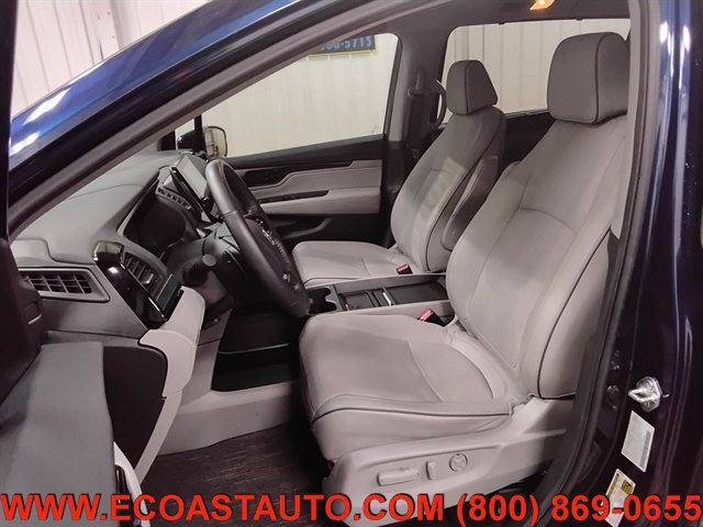 Used 2024 Honda Odyssey Elite image 12