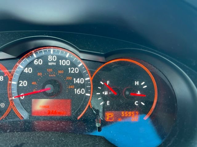 Used 2008 Nissan Altima 3.5 SE w/ Premium Pkg FWD image 15