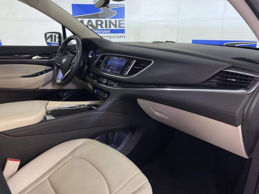 Used 2024 Buick Enclave Essence w/ Experience Buick Package FWD image 35