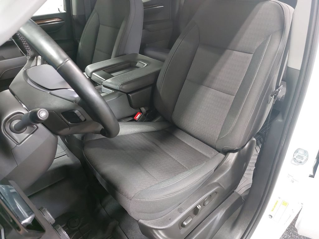 Used 2023 Chevrolet Silverado 1500 LT AWD/4WD image 14