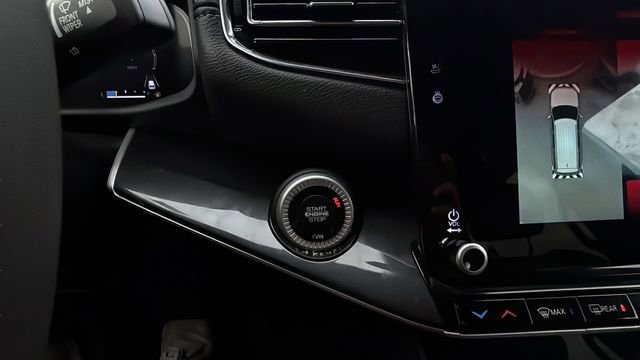 Used 2022 Jeep Wagoneer Series I w/ Convenience Group I image 18