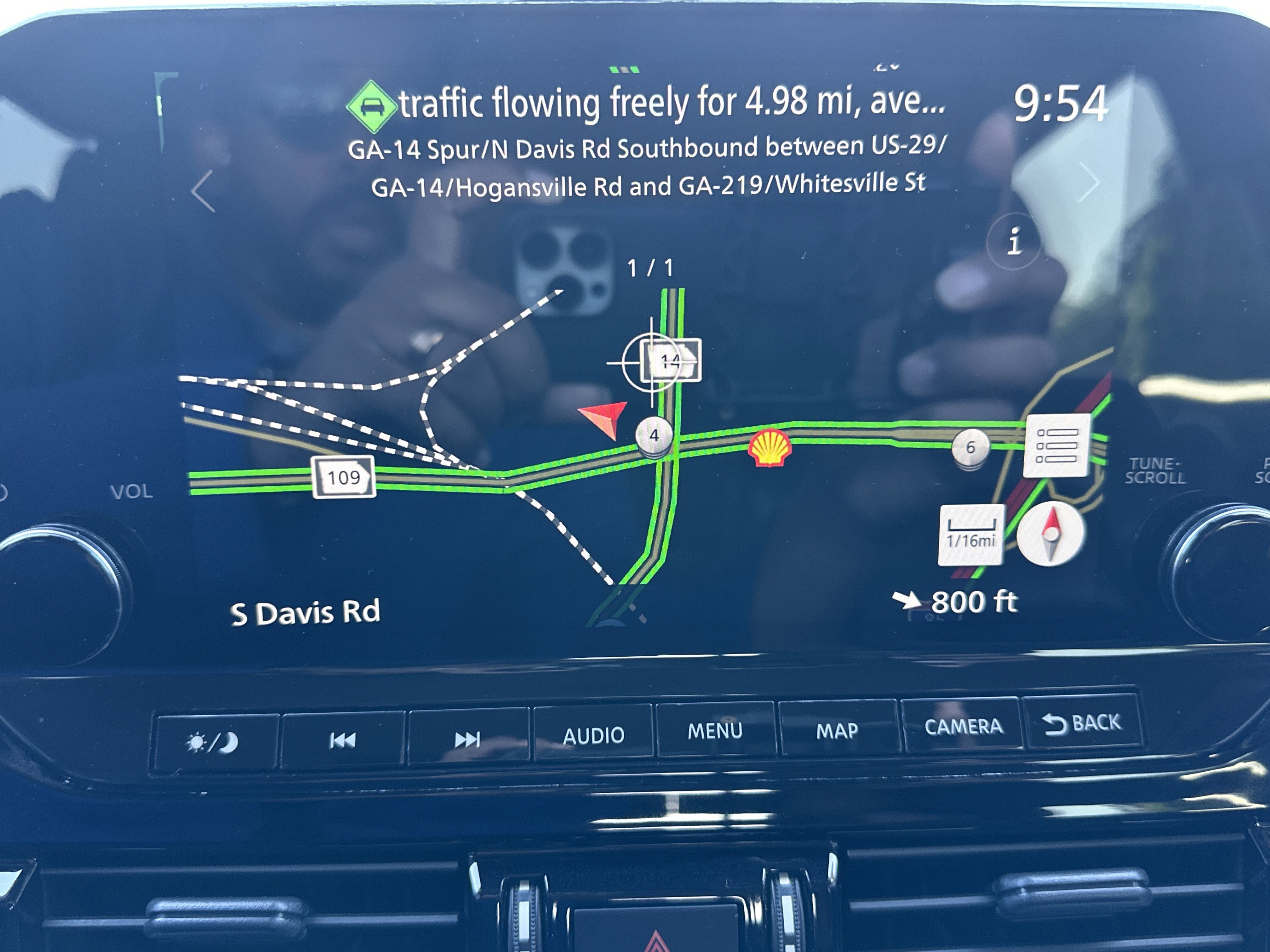 Used 2023 Nissan Pathfinder SL image 31