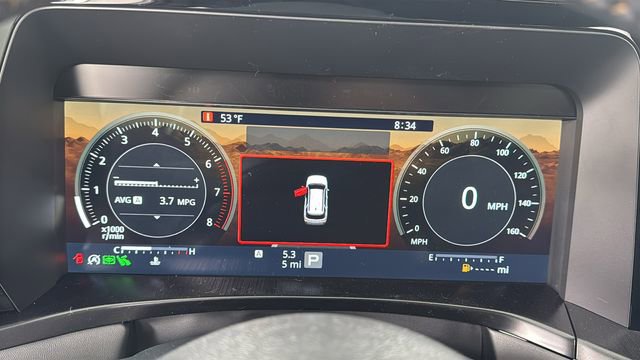 New 2026 Subaru Outback Wilderness image 21