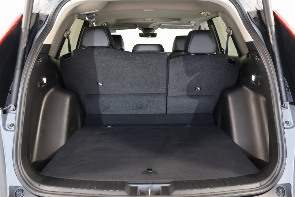 Used 2026 Honda CR-V EX-L image 14