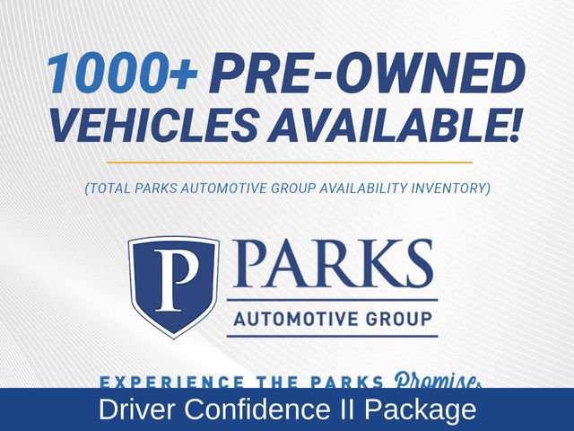 Used 2022 Chevrolet Equinox LT AWD/4WD image 9