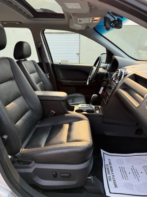 Used 2006 Ford Freestyle Limited AWD/4WD image 18
