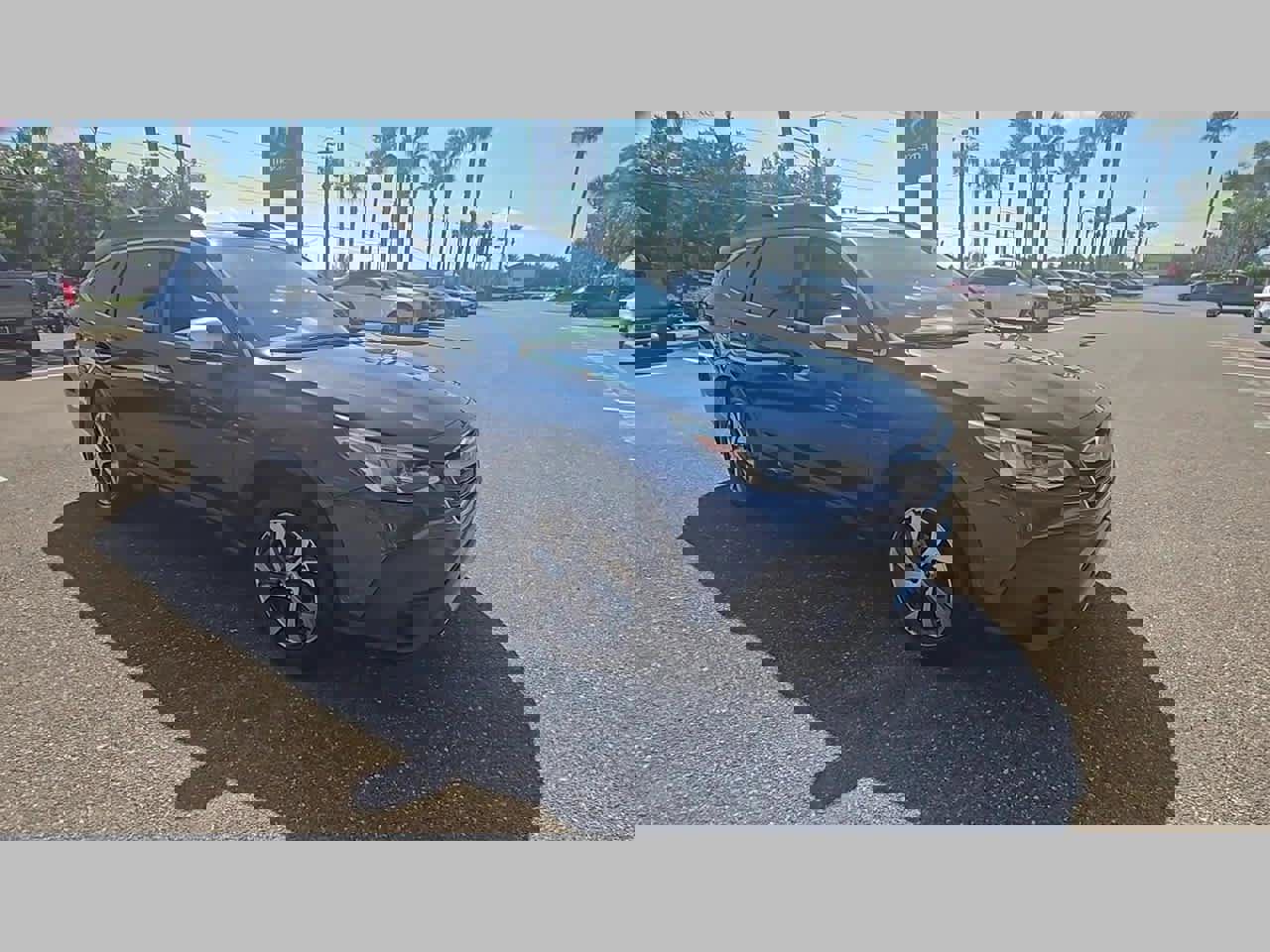 Used 2021 Subaru Outback Touring XT image 35