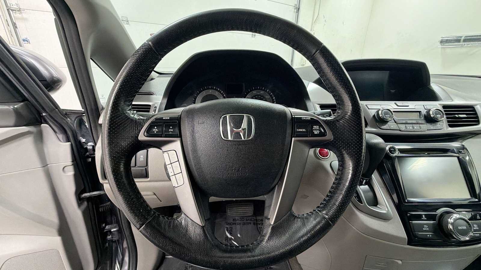 Used 2016 Honda Odyssey EX-L image 16