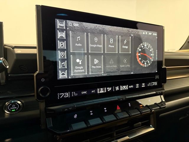 Used 2024 GMC Hummer EV 3X w/ Extreme Off-Road Package image 51