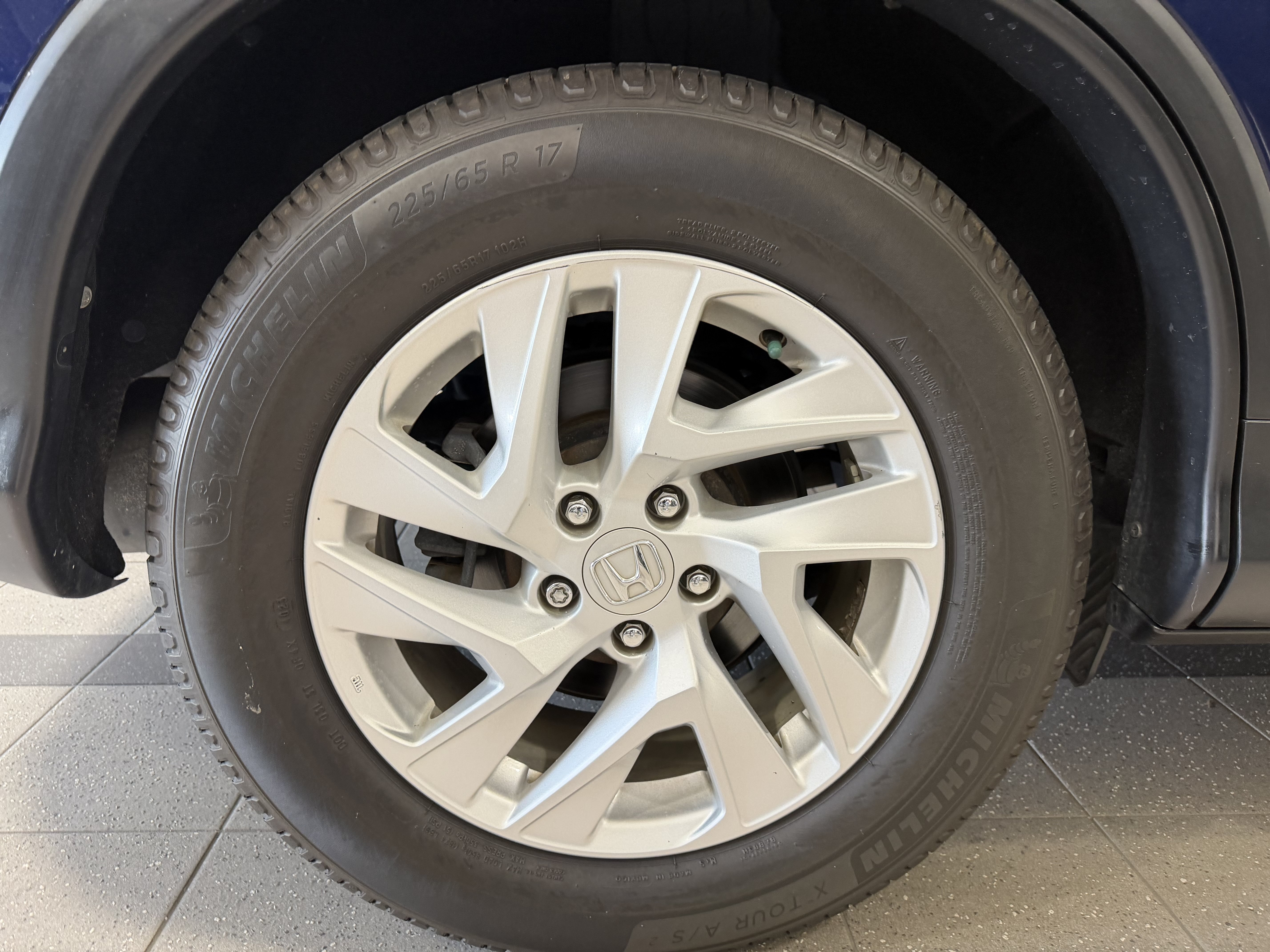 Used 2016 Honda CR-V EX image 10
