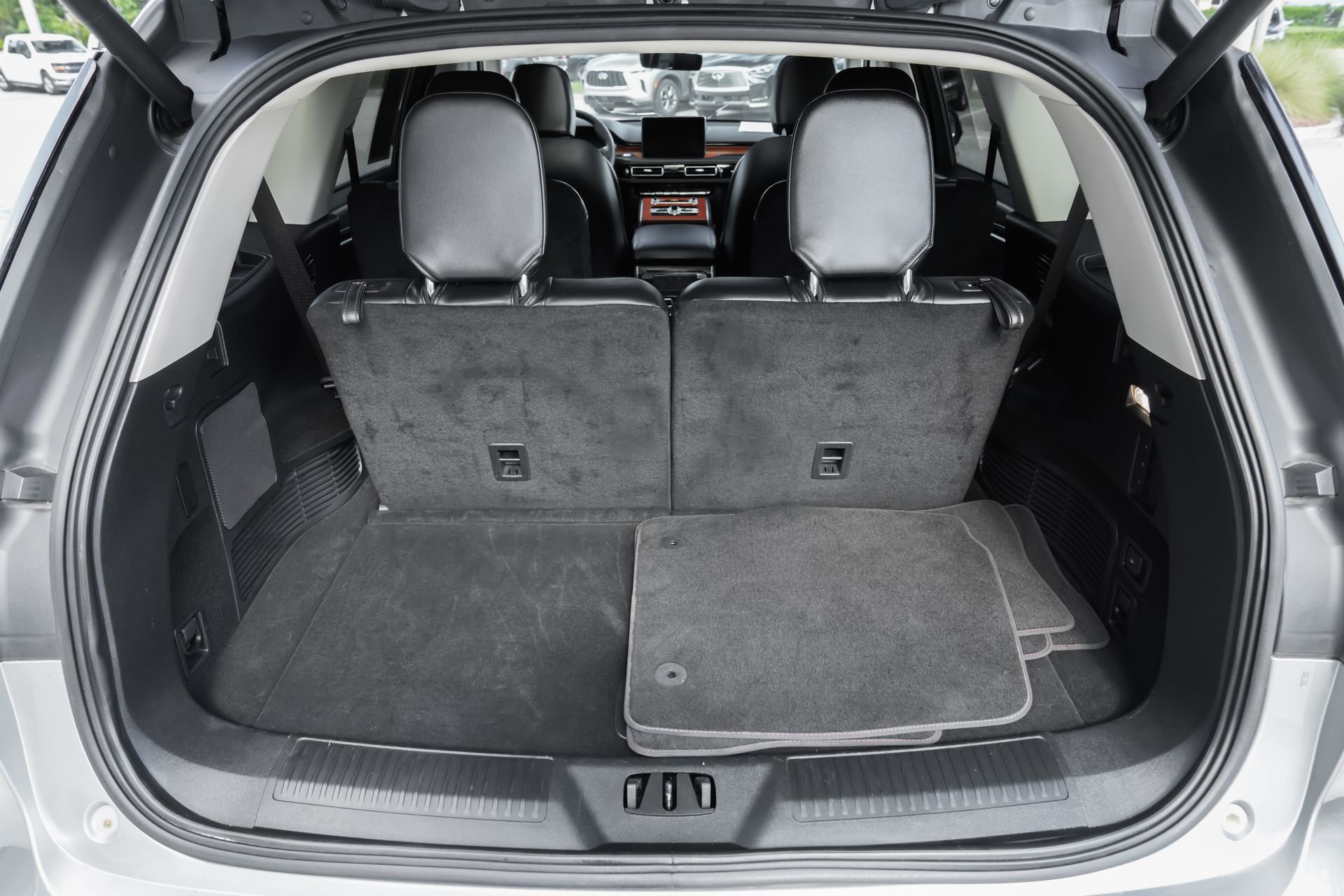 Used 2024 Lincoln Aviator Reserve image 41