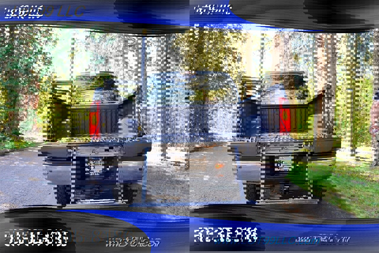 Used 2016 Ford F250 XLT w/ XLT Value Package AWD/4WD image 16