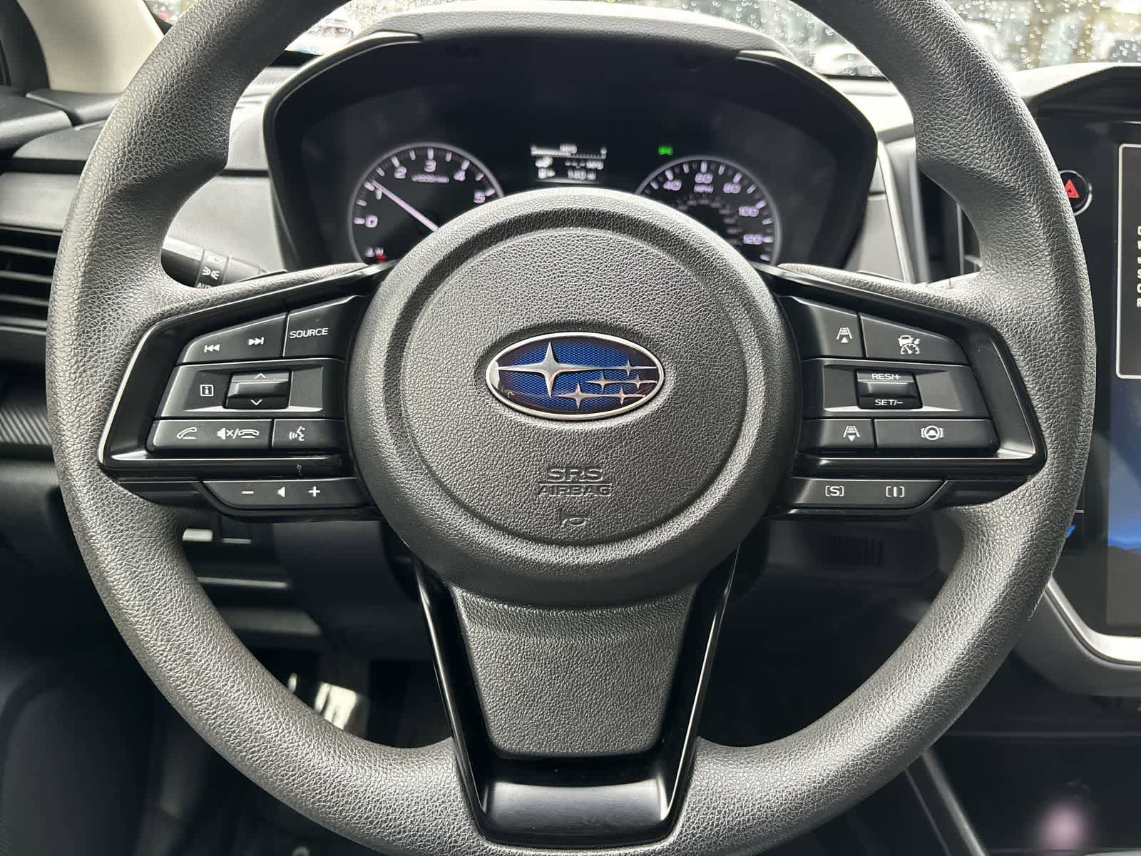 Used 2024 Subaru Crosstrek 2.0i Premium image 13
