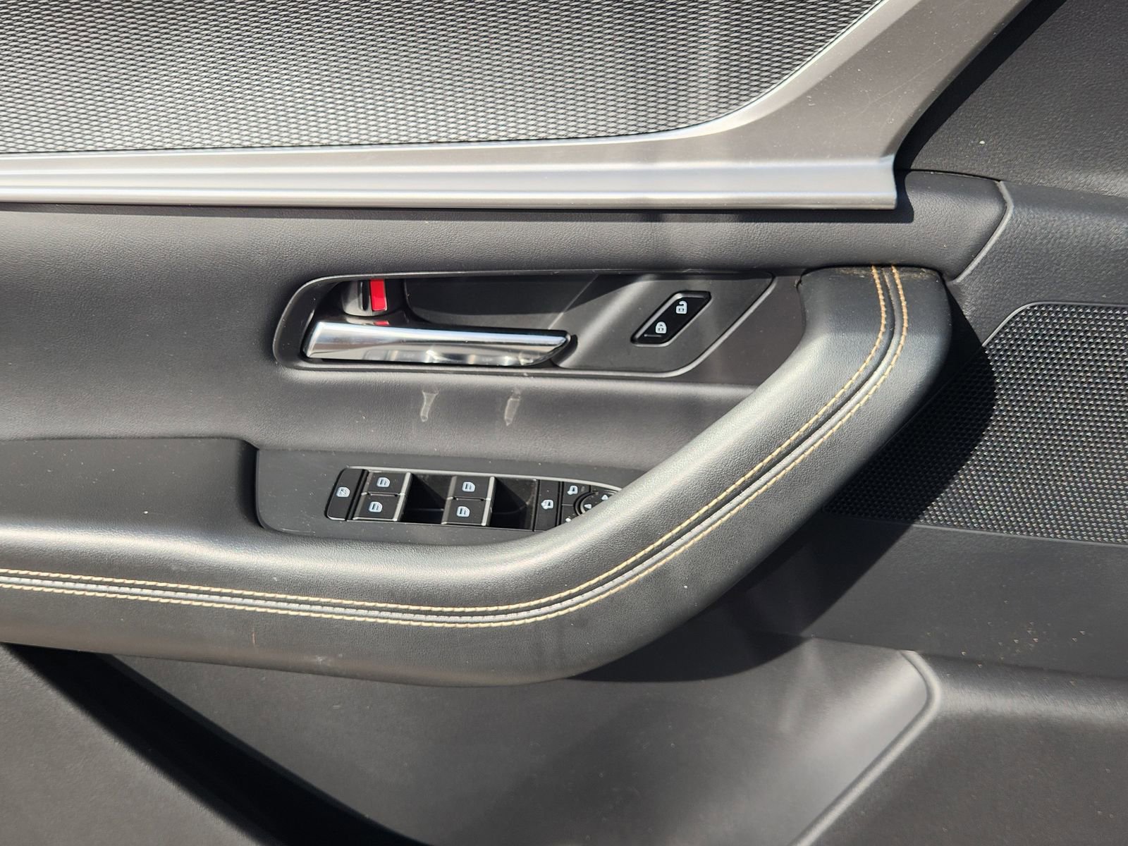 Used 2025 MAZDA CX-70 3.3 Turbo S w/ Premium Package image 26