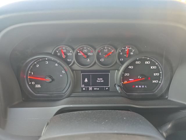 New 2026 GMC Sierra 3500 Pro w/ Convenience Package AWD/4WD image 11