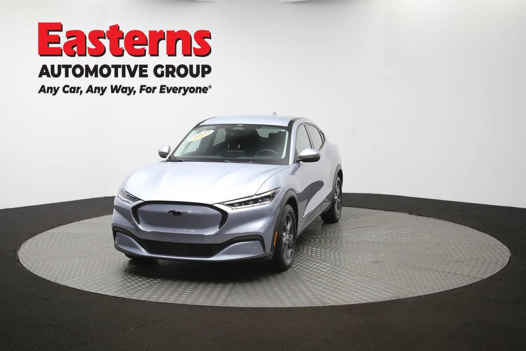 Used 2022 Ford Mustang Mach-E Select AWD/4WD image 51