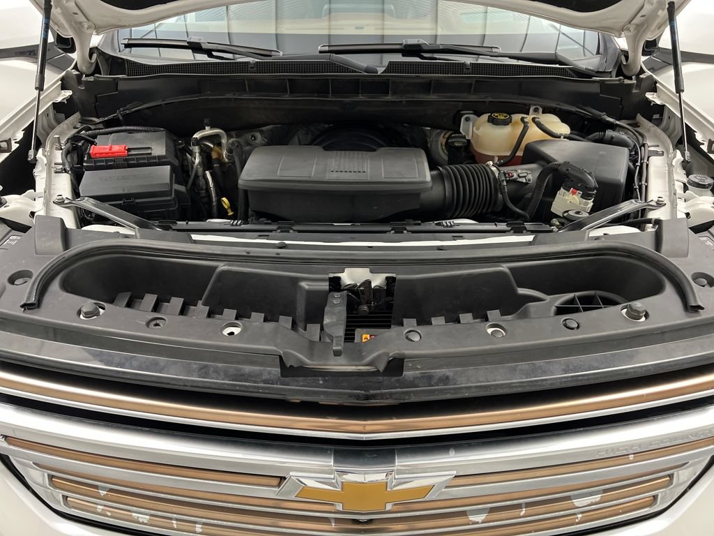 Used 2022 Chevrolet Tahoe High Country AWD/4WD image 78