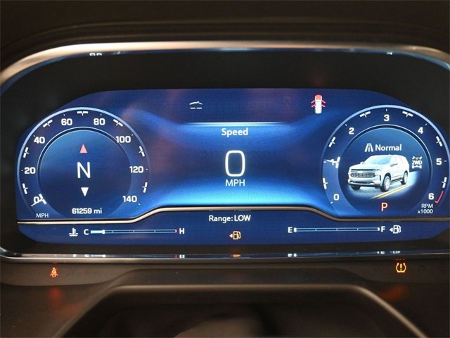 Used 2024 Chevrolet Tahoe RST w/ Sport Performance Package image 38