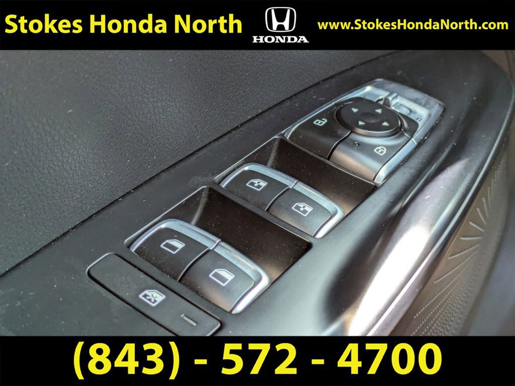 Used 2022 Kia K5 GT-Line w/ GT-Line FWD Premium Package image 20