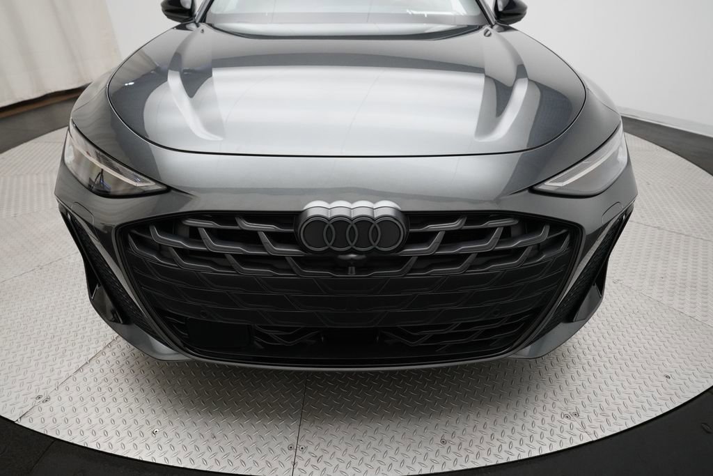 New 2026 Audi A6 Premium Plus image 23