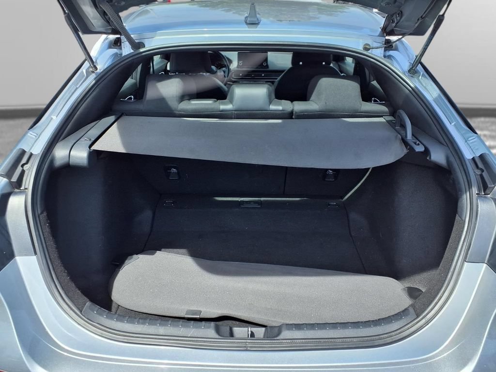 Used 2022 Honda Civic Sport image 22
