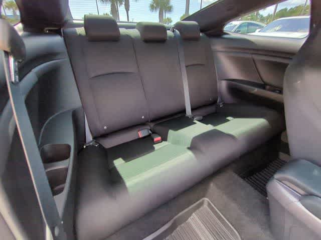 Used 2020 Honda Civic Si image 20