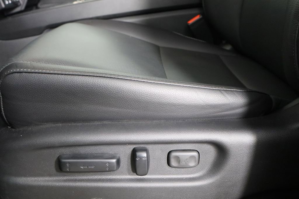 Used 2025 Honda Ridgeline RTL image 23