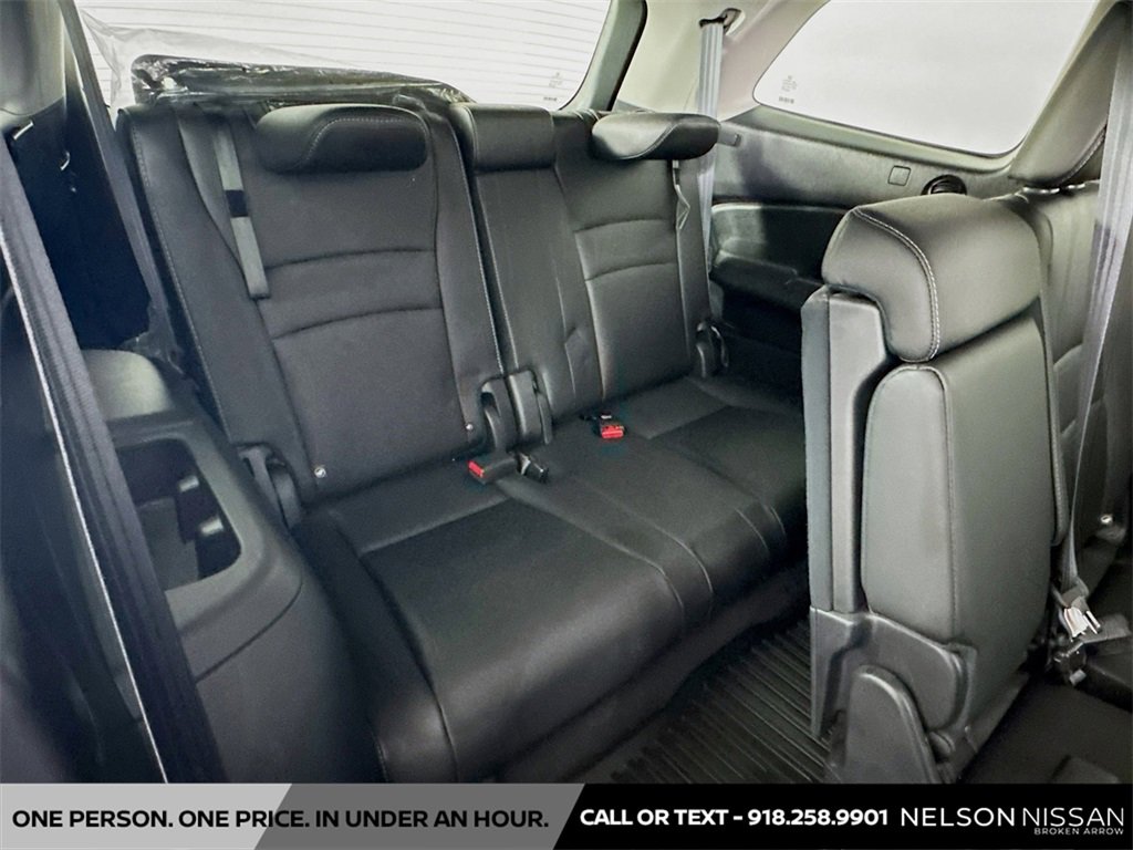 Used 2021 Honda Pilot Special Edition image 27