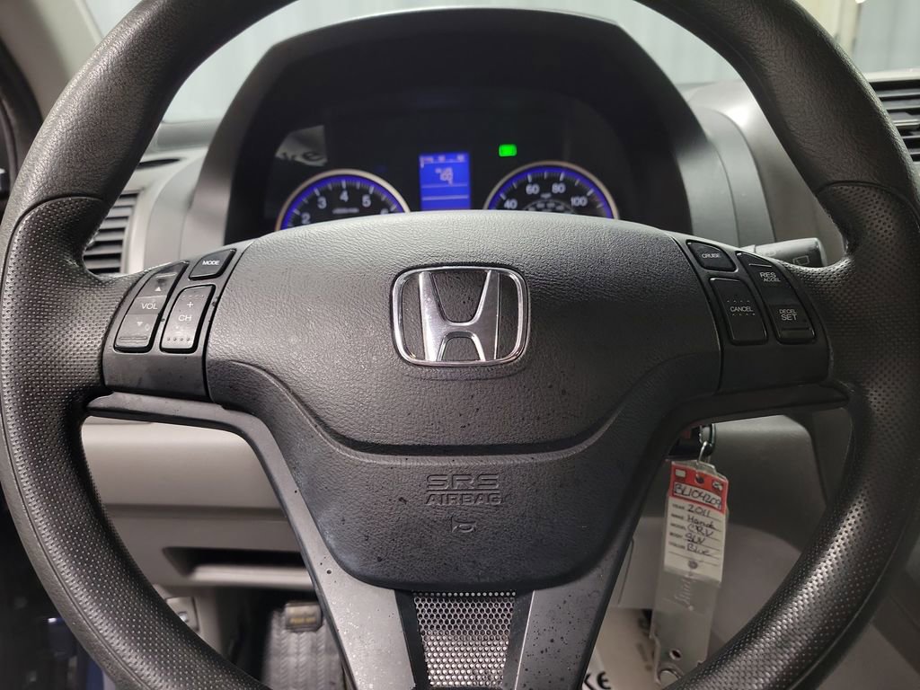 Used 2011 Honda CR-V SE image 16