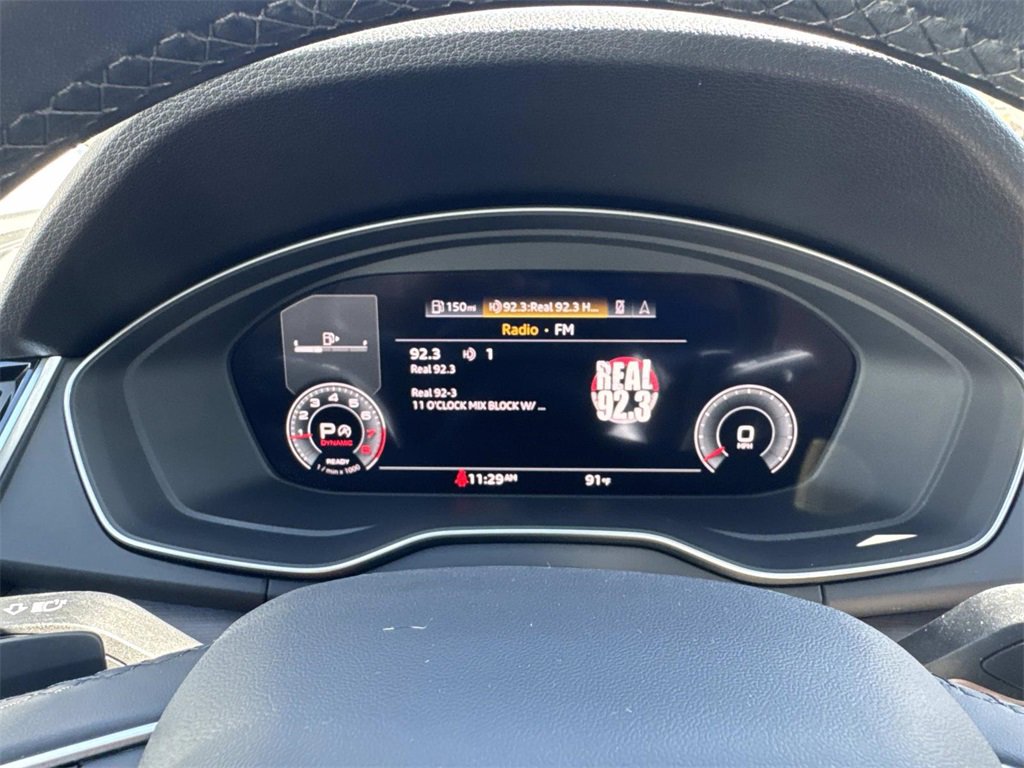 Used 2022 Audi Q5 2.0T Premium Plus w/ Premium Plus Package image 30