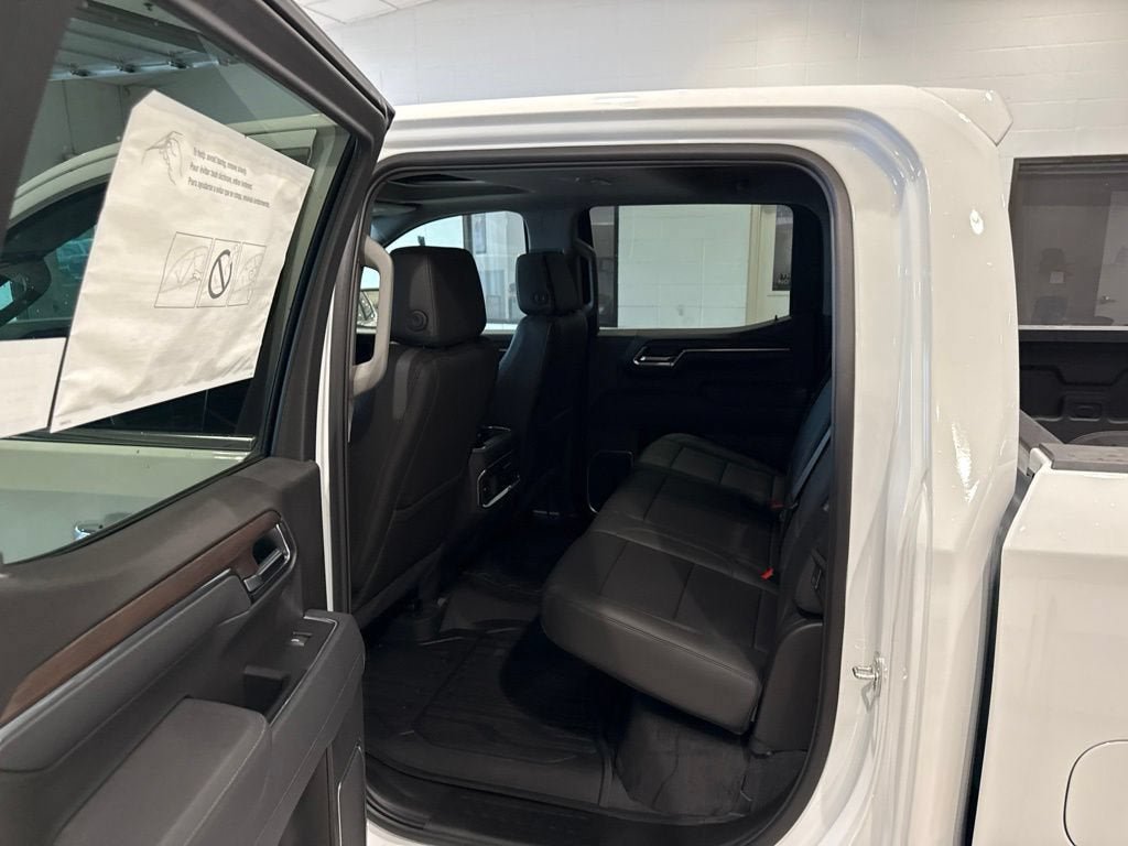 New 2026 GMC Sierra 1500 SLT w/ SLT Premium Plus Package AWD/4WD image 20