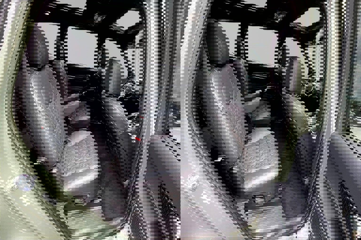 Certified 2023 Kia Telluride SX X-Pro image 25