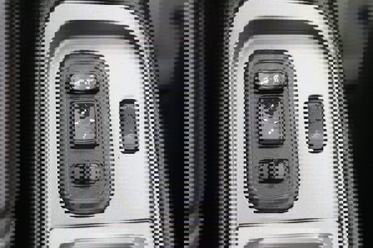 Used 2004 Maserati Spyder Cambiocorsa image 21