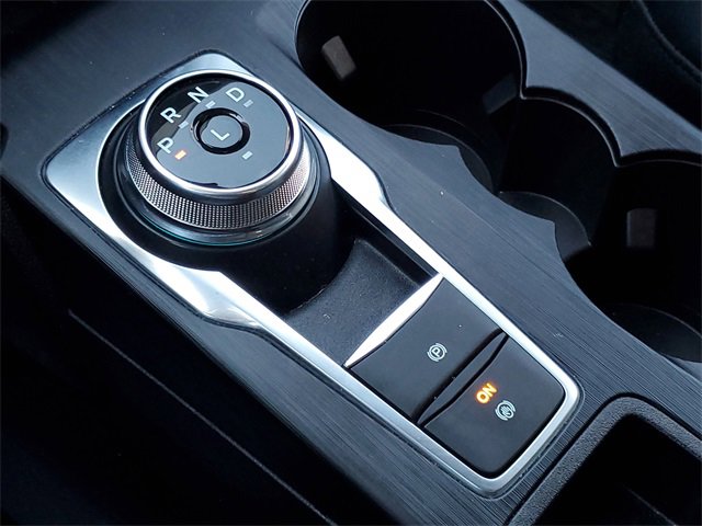 Certified 2023 Ford Escape ST-Line w/ Tech Pack #1 image 29