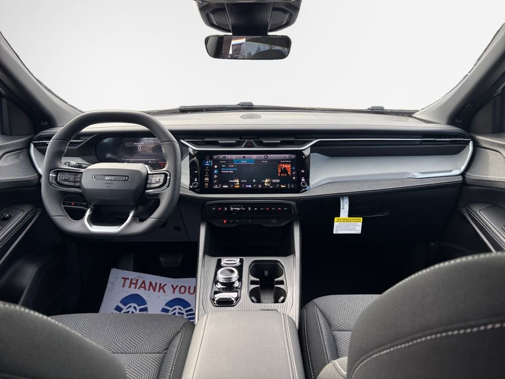 New 2026 Jeep Cherokee Laredo image 21