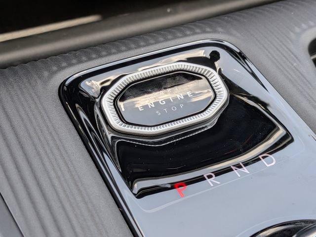 New 2026 Jeep Cherokee Limited AWD/4WD image 27
