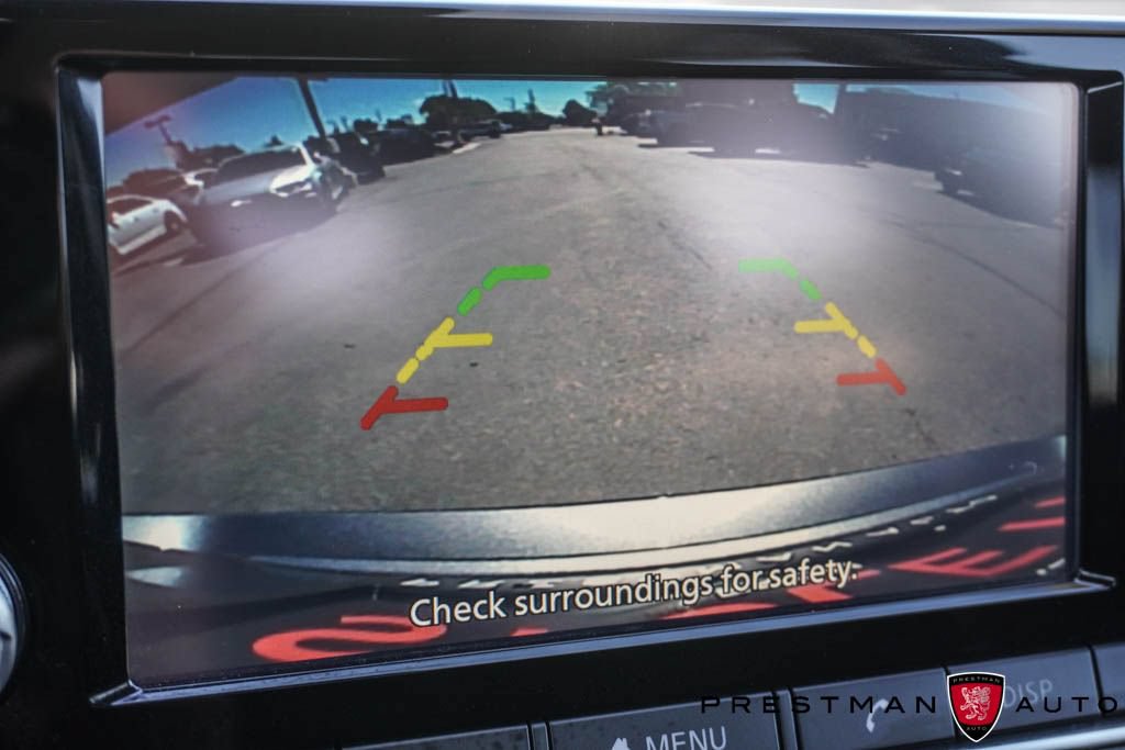 Used 2021 Nissan Altima 2.5 S FWD image 4