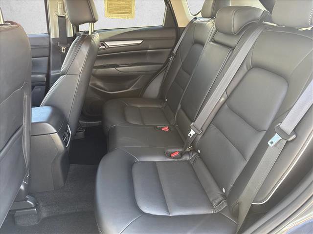 Used 2025 MAZDA CX-5 AWD 2.5 S w/ Select Package image 17