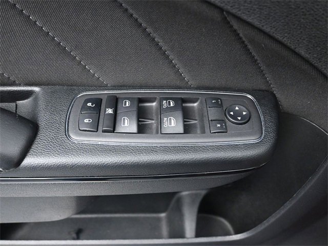 Used 2023 Dodge Charger R/T w/ Blacktop Package image 12