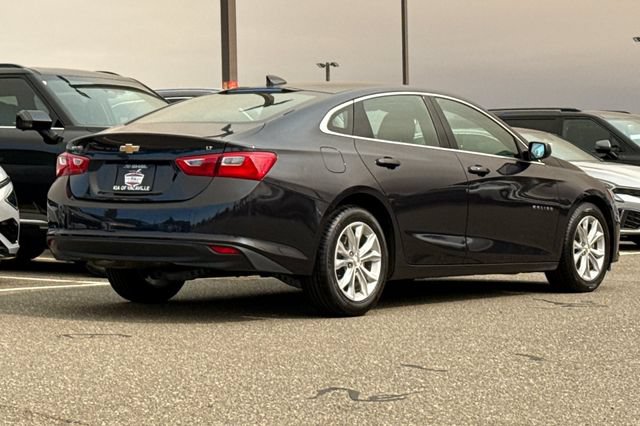 Used 2023 Chevrolet Malibu LT FWD image 5