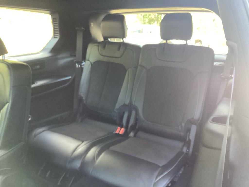 Used 2025 Jeep Grand Cherokee L Altitude image 41