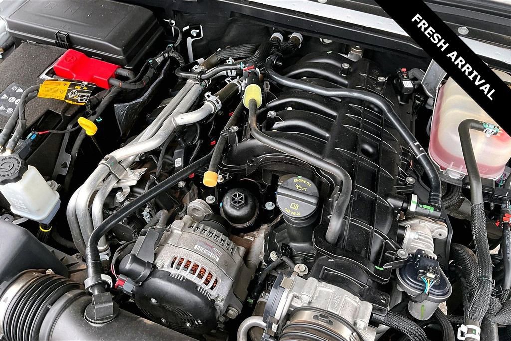 Used 2022 Jeep Gladiator Sport w/ Trailer Tow Package image 30