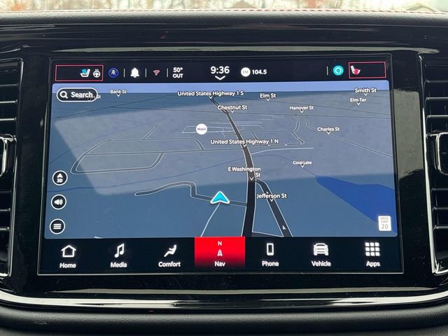 New 2026 Dodge Durango GT image 15