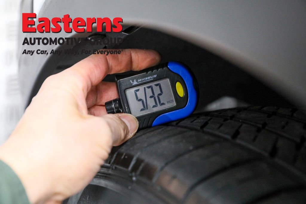 Used 2022 Volkswagen Tiguan S image 26